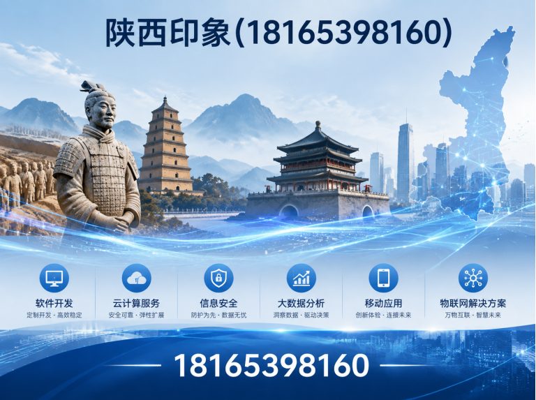 阎良区短视频运营展示图